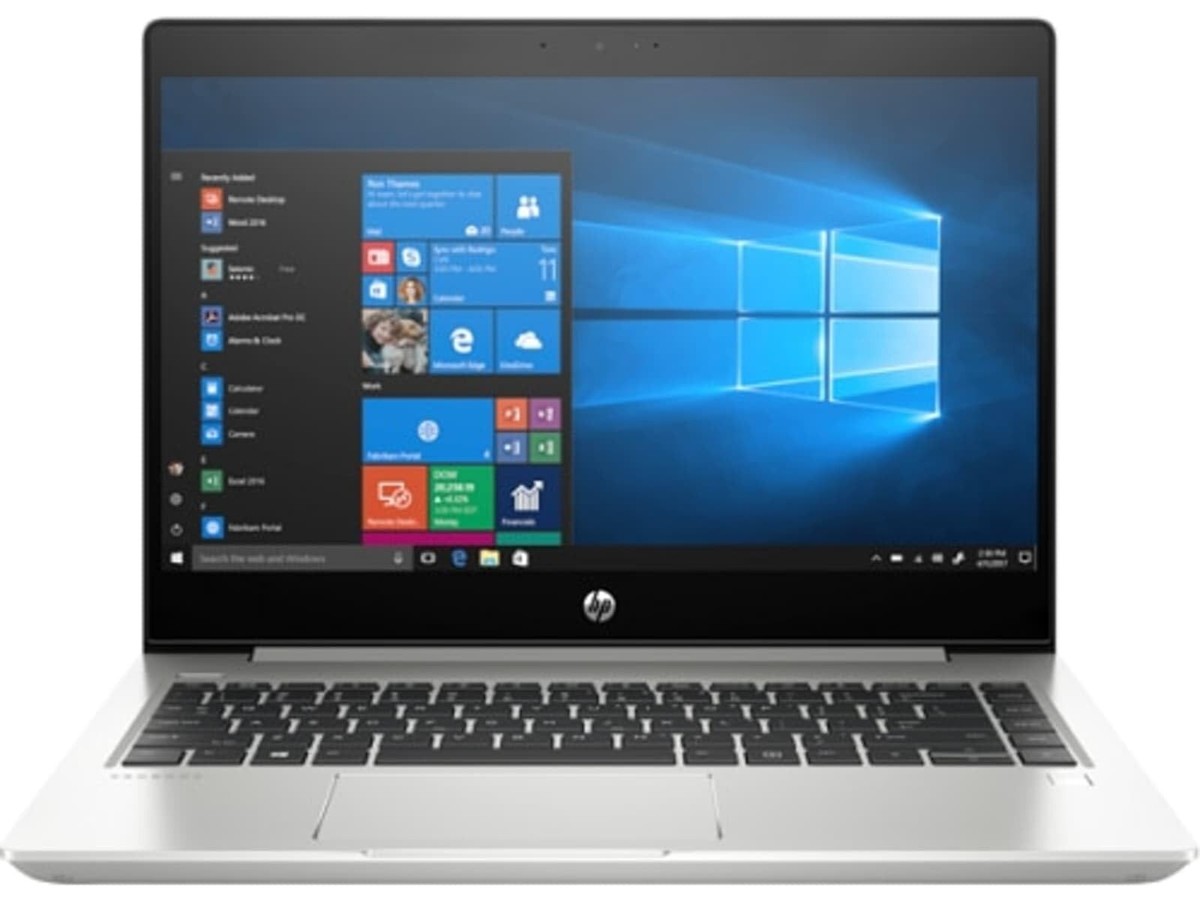 HP ProBook 440 G6 laptop i7 8565u 8th Gen Intel Core I7-8565U 1.80