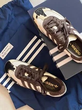 adidas notitle x Samba OG 'Cow Print' ID6024