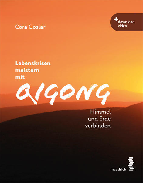 Thumbnail - Lebenskrisen Meistern Mit Qigong | Cora Goslar | 2022 | Deutsch