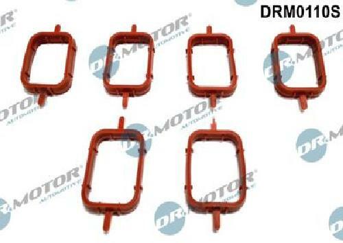 Intake manifold gasket set DRM0110S Dr.Motor Automotive for BMW ROVER LAND ROVER - Image 3