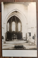 1914 Lucera Fotografica nel Duomo-80998