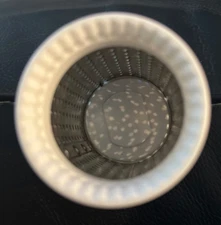 Krups Greater Grater Type 677 677A Coarse Grater Drum Cone Replacement Part Only