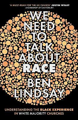 We Need To Talk About Race: Understanding the Black Experience in White Majorit - Image 2