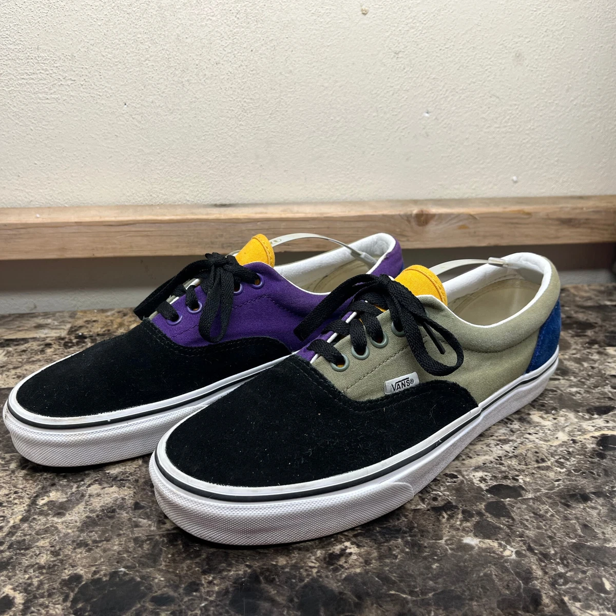 Vans era cheap otw rally