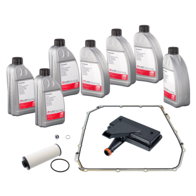 BB　1 febi 171783 Auto Transmission Oil Change Parts Kit for sale online