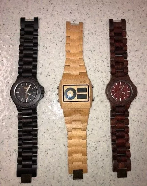 Wewood orologi shop