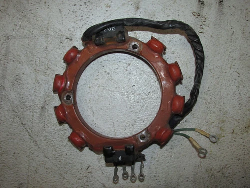 Yamaha 130hp 2 Stroke Outboard Stator (6E5-85510-10-00)