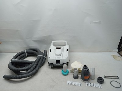 Intex 28006EX   ZX100 Automatischer Reinigungsroboter fuer oberirdische Pools
