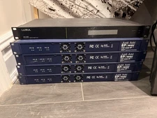 Just Add Power 2G+ HD Over IP 1U Rackmount Transmitter r752, Exc. Cond.Pre Owned