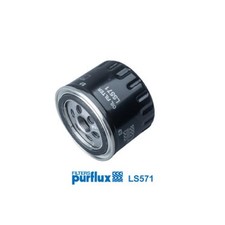 Purflux Ölfilter 836208 LS571 1109G1 7701349725 7700854776 8200768913