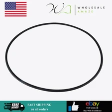 Pentair 27001-0061S Body O-Ring for Tank Replacement for select Sta-Rite Pool