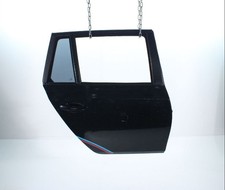 Porte arrière et accessoires BMW SERIE 5