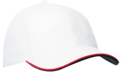 Double Sandwich Cap / Kappe / Mütze / Hut | Myrtle Beach wird Daiber | MB6197