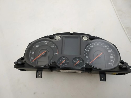 VW PASSAT B6 3C2 Kombiinstrument 3C0920971E 2.00 Diesel 125kw 2008 11191753