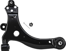 Moog RK620675 Front Left Lower Control Arm and Ball Joint Assembly