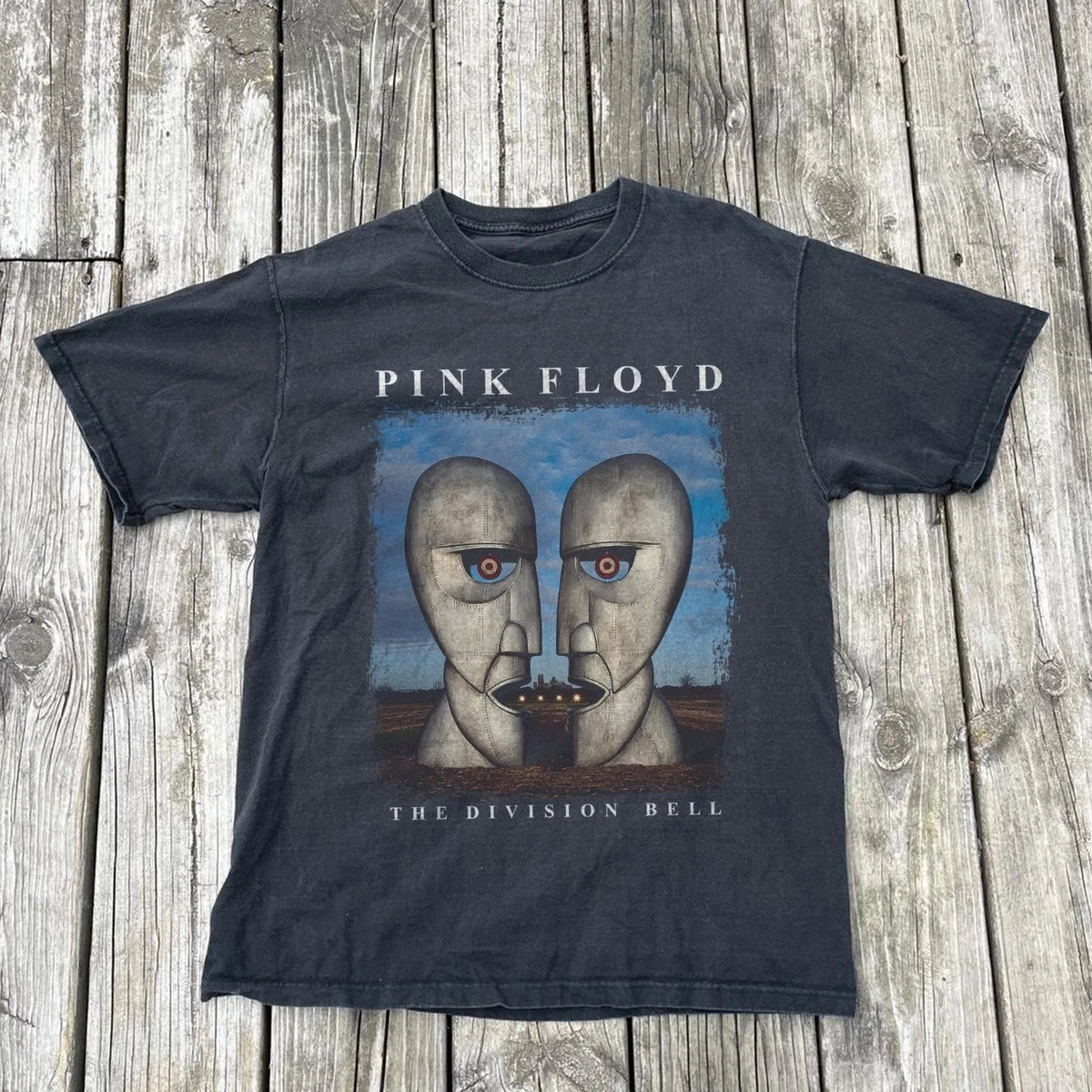 pink floyd division bell shirt products for sale | eBay