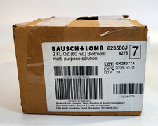 Bausch+Lomb Biotrue Multi-Purpose Solution 2 ...
