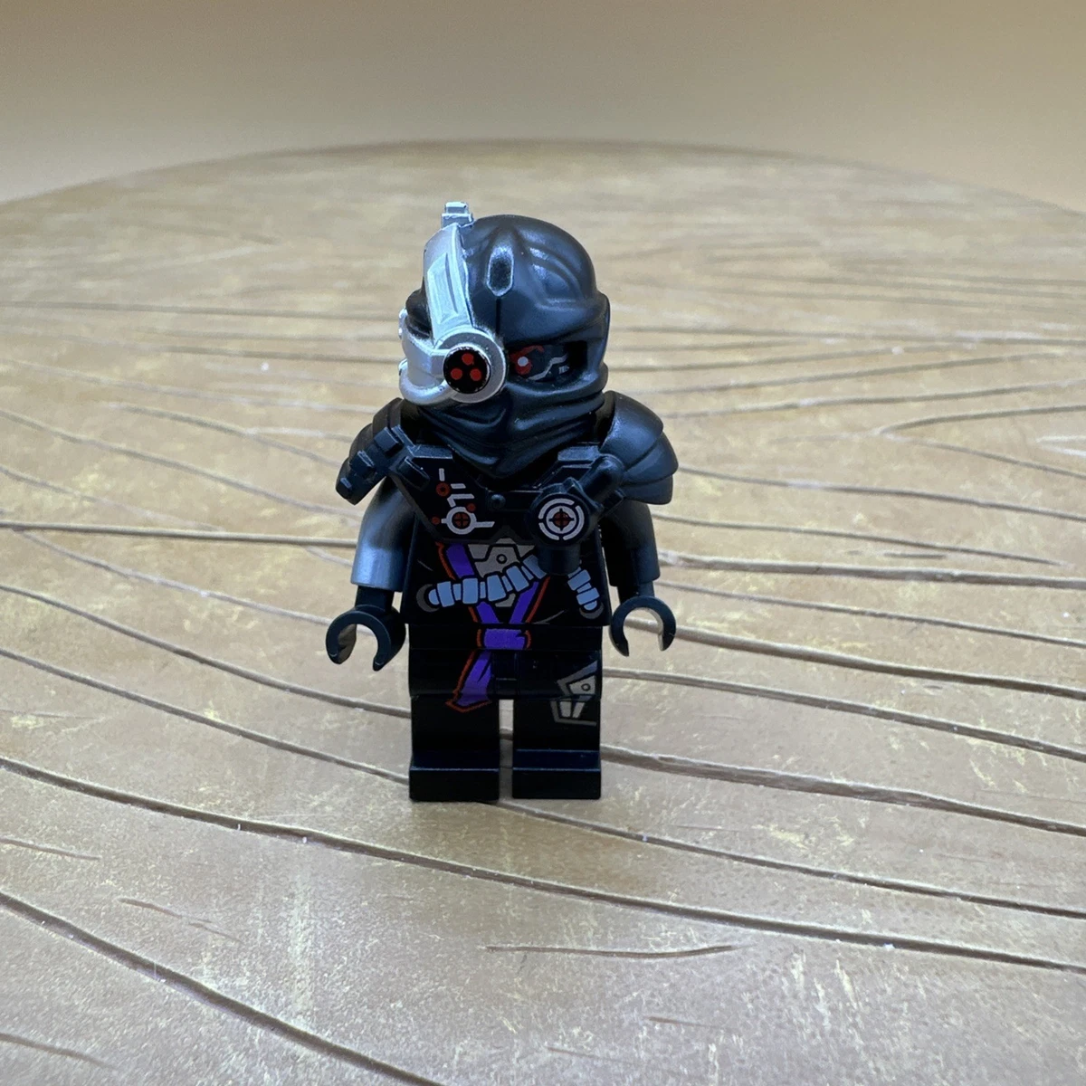 General Cryptor LEGO (R) Building Toys for sale - eBay