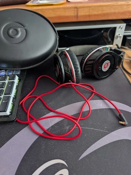 Monster Beats By Dr Dre for sale | eBay UK