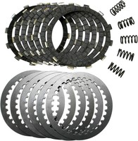 Kupplungssatz Serie Drc EBC Kawasaki Klr 650 / Klx 650 Drc065