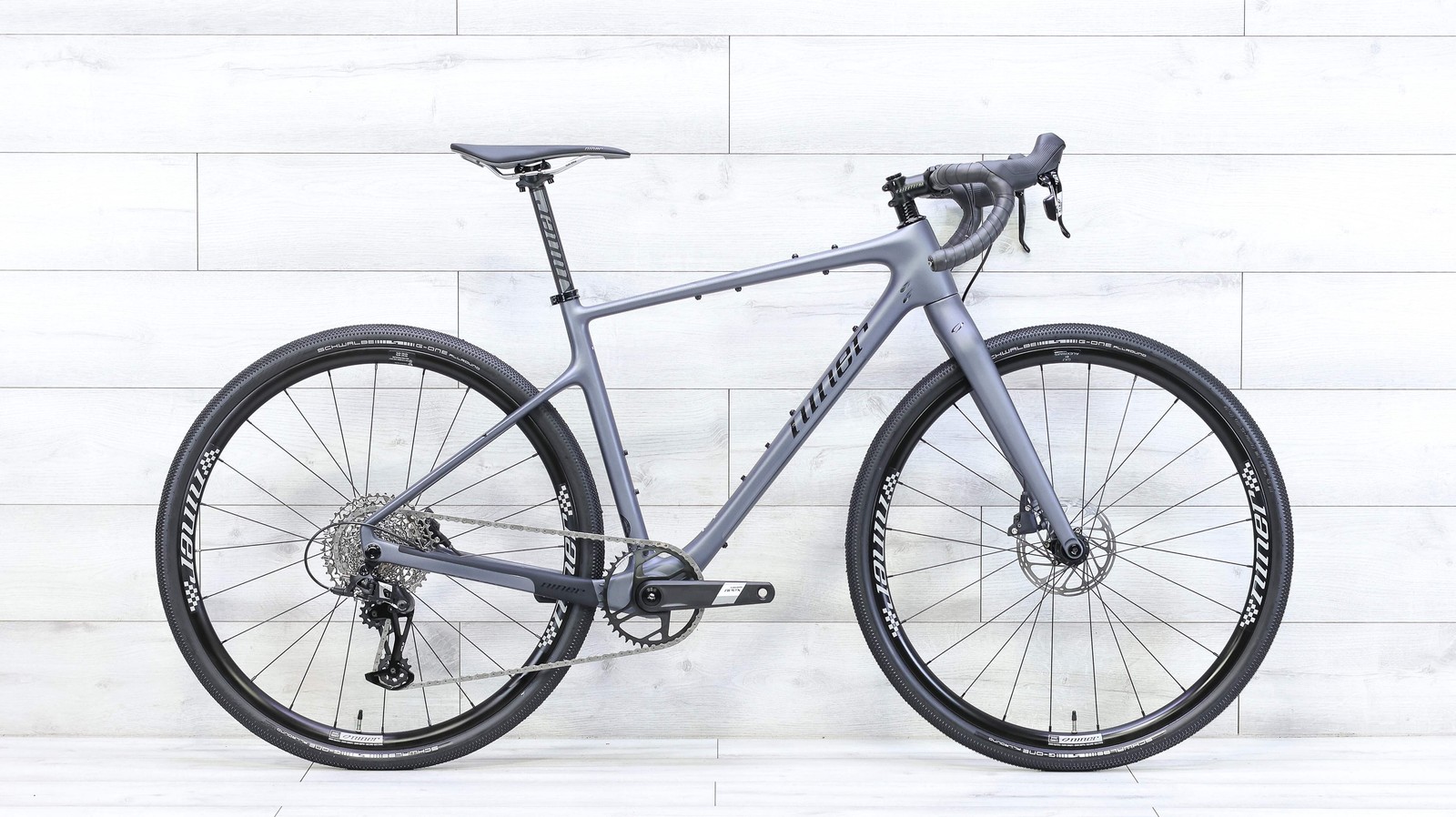 Niner ORE 9 RDO - 2 Star Apex XPLR - 512390₽