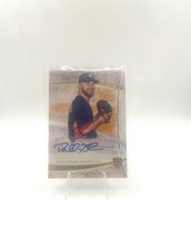 2014 Topps Supreme Dallas Keuchel Auto /15 (Houston Astros )