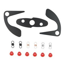 72300 HEI Advance Curve Kit, 3-Set Adjustable Ignition Advance Kit