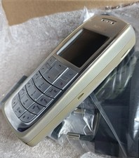 TELEFONO CELLULARE NUOVO NOKIA 3120 ORIGINALE VERDE LIME CARICA + BATTERIA NUOVA