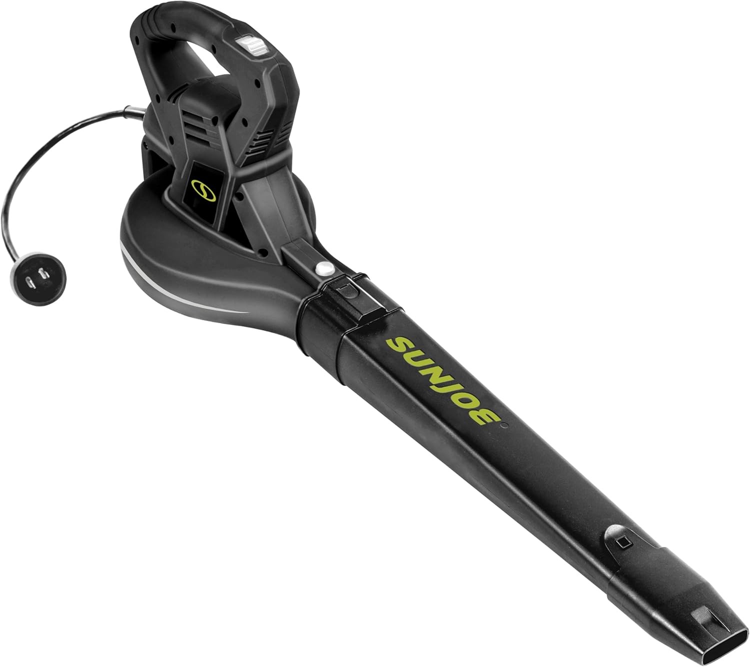 With All-purpose 2-speed Settings, 10 Amp, 18 Inch