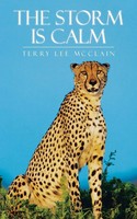 The Storm Is Calm Terry Lee Mcclain Taschenbuch Kartoniert / Broschiert Englisch