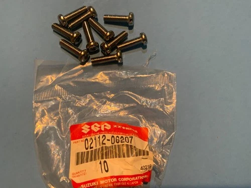 SCREW