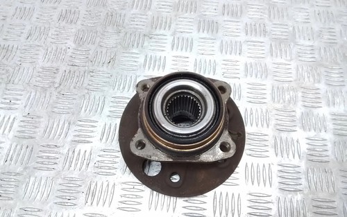 VW CRAFTER 30-50 Furgon 2E Radnabelager hinten rechts 2.00 Diesel 25707844