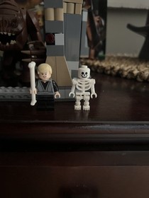 LEGO Star Wars: Rancor Pit (75005)
