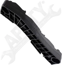 APDTY 165688 Front Bumper Bracket RH, Support
