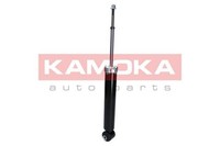 2X StoßDäMpfer Kamoka 2000944 FüR 4007 Mitsubishi Peugeot CitroËN Hdi 16V 2 CW8W