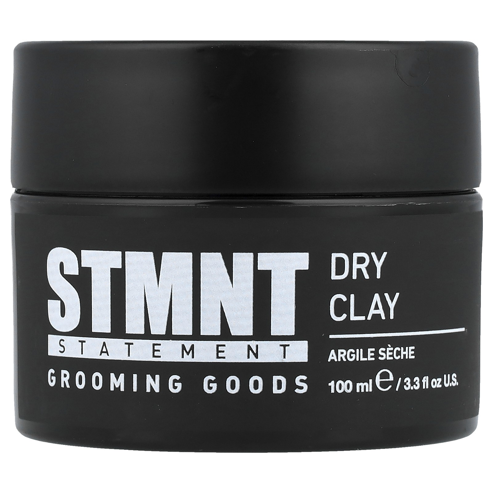 Dry Clay, 3.3 fl oz (100 ml)
