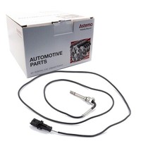 Astemo Hitachi Abgastemperatursensor FüR Alfa Romeo 147 GT Fiat 500L | 2505533