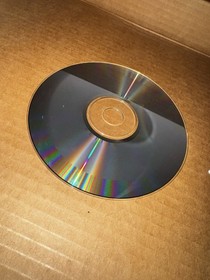 Jaguar XJ220 (Sega CD, 1992) Disc Only