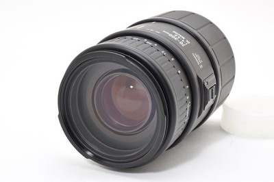Sigma 70-300mm f/4-5.6 DL Makro Telezoomobjektiv für Sony A aus Japan