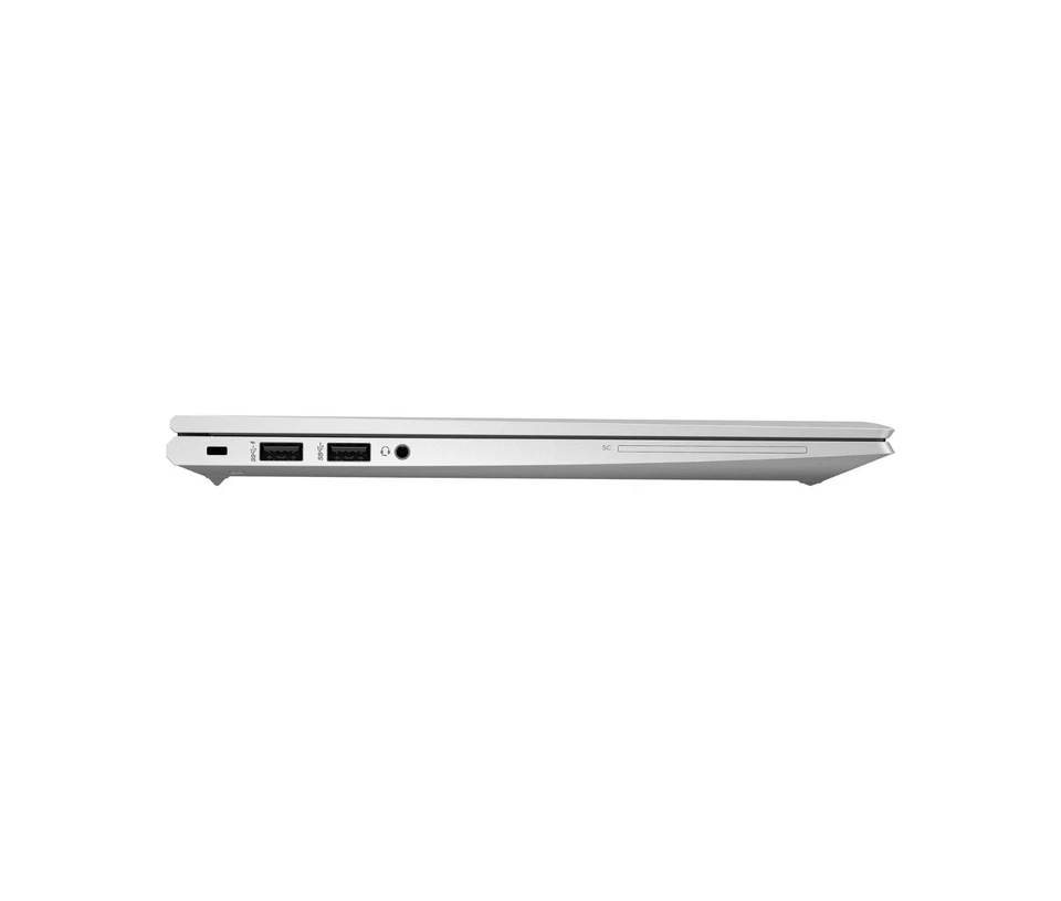 HP EliteBook 14” FHD AMD Ryzen 5 PRO Laptop PC Up To 32GB RAM 1TB SSD Windows 11 - Image 4 of 4