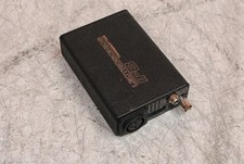 Power Tested Only Lectrosonics IFBT1 Block 28 UHF IFB Transmitter No PSU AS-IS