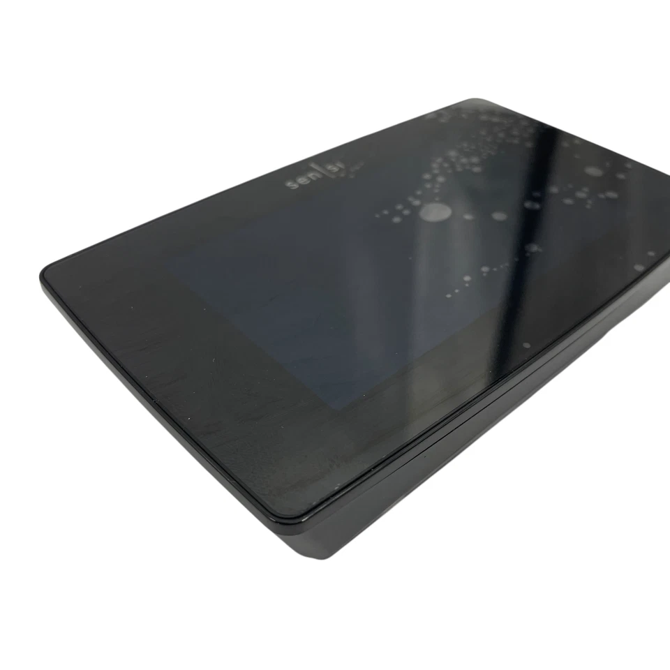 Emerson ST75U Touch Smart TouchScreen Thermostat #UF4841 (AR) - Image 2 of 4