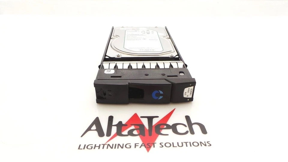 Seagate 2TB SAS Hard Disk Drive 9JX248-003-CML 3.5" 7.2K 6G HDD - Fully Tested - Image 3 of 4