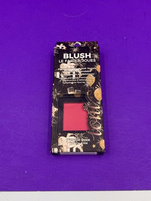 Blush Le Fard à Joues in Vibrant Pink