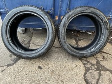 275/45R21 110 Pirelli Scorpion Zero All Season LR x 2
