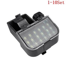 For Chevy Silverado Gmc Sierra 15003500 Led Under Hood Light Assembly 1-10set For Chevy Silverado Gmc Sierra 15003500 Led Under Hood Light Assembly 1-10set