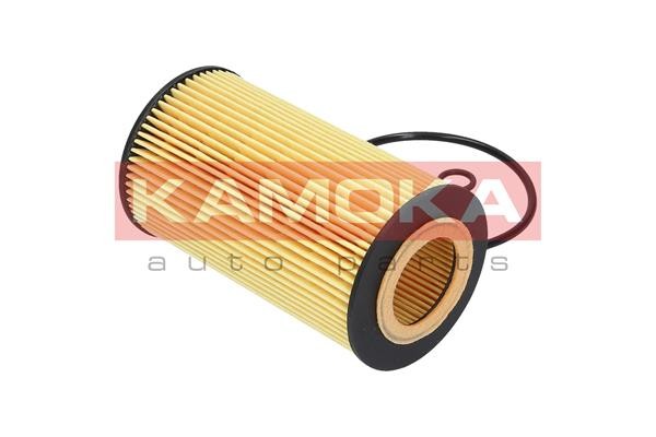 ✅Fits KAMOKA F108001 OIL FILTER - INSERT HON ACCORD 04-,CR-V 05-06,F ⭐UK Seller⭐