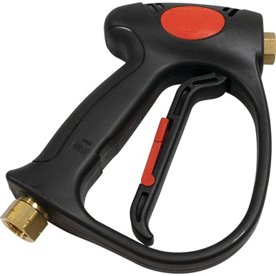 #ad #ad Washer Pressure Trigger Gun 3625 PSI 6.6 GPM 3 8quot; FNPT Rear Entry Assembly Troy $63.05