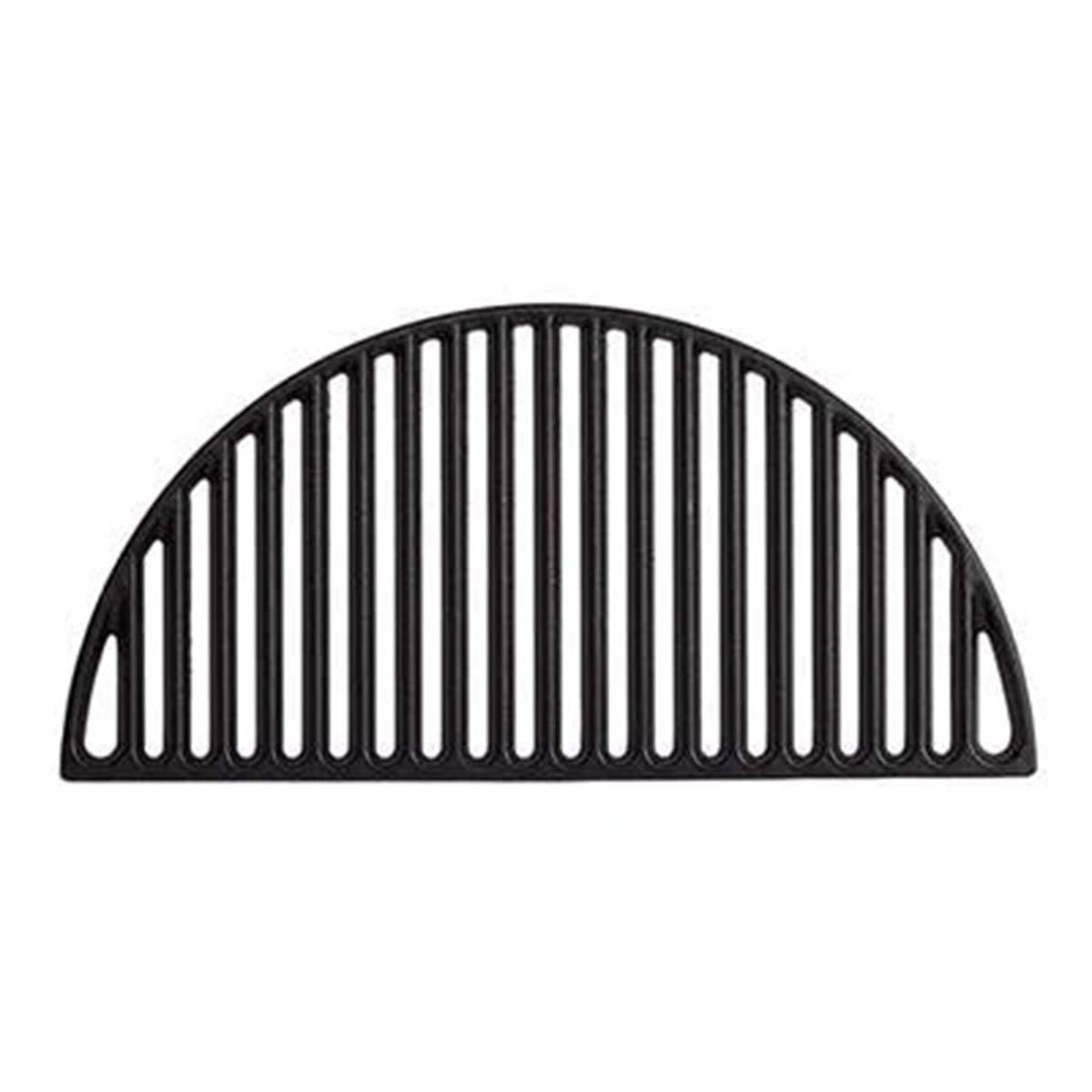 Kamado Joe Half-Moon Cast Iron Grate for Classic Joe™ Grills