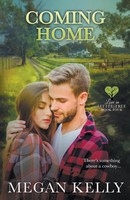 Coming Home Megan Kelly Taschenbuch Kartoniert / Broschiert Englisch 2022